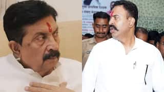 Phaltan Doctor death case: नाईक निंबाळकरांच्या 27 पिढ्यांच्या ब्रँडची अब्रू घालवलीत, फलटण डॉक्टर तरुणीच्या मृत्यूप्रकरणावरुन रामराजे कडाडले