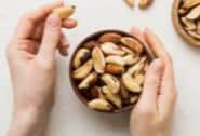 Dry fruits Side Effect : ड्रायफ्रुट्स खा, पण जास्त खाल्ले तर 'हे' उलट परिणाम! काय म्हणतात तज्ज्ञ..