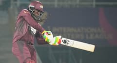 T20 Tournament's Organisers Flee, Players Temporarily Blocked From Leaving Hotel