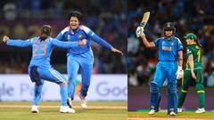 वर्ल्ड कप स्क्वाड छोड़ो, रिजर्व में भी नहीं था शेफाली वर्मा का नाम, फिर कैसे भारत को जिताया खिताब?