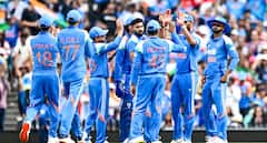 Team India's 2026 Tour And Series Schedule Confirmed - Dates, Opponents