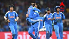 'আগেই বলেছিলাম ঈশ্বর আমায় এখানে পাঠিয়েছেন', বিশ্বকাপ ফাইনালের ম্যাচ সেরা হয়ে আবেগঘন শেফালি