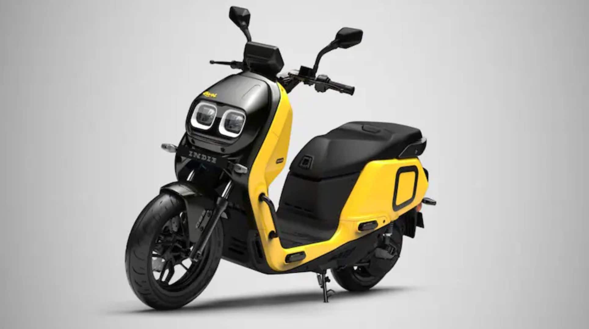 Upcoming E Scooters: Suzuki e-Access முதல் Ather EL வரை.. இந்தியாவில் அறிமுகமாகும் இ ஸ்கூட்டர்கள் லிஸ்ட்!