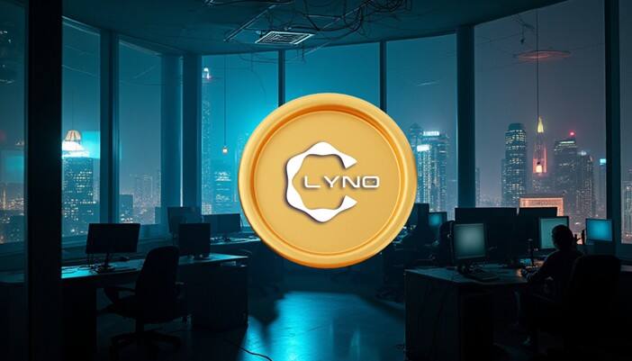 Top 5 Presales This Month: Lyno AI Stands Out as the Future of AI-Blockchain Integration Top 5 Presales This Month: Lyno AI Leads the AI-Blockchain Revolution Top 5 Presales This Month: Lyno AI Stands Out as the Future of AI-Blockchain Integration