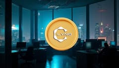 Top 5 Presales This Month: Lyno AI Stands Out as the Future of AI-Blockchain Integration