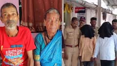 घरखर्च देत नसल्याच्या रागातून पोटच्या पोरांनीच आईबापाचा काटा काढला, कुजलेल्या अवस्थेत मृतदेह सापडले, रायगड हादरलं