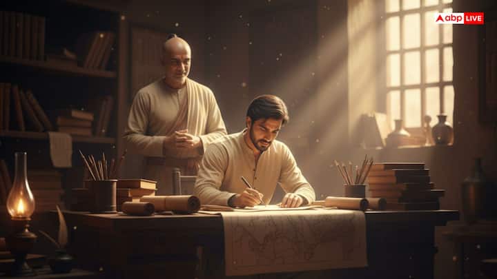 मेहनत करते रहें: मेहनत करने से कभी पीछे नहीं हटना चाहिए और नकारात्मक विचारों से हमेशा दूर रहें,  जिससे आपकी सफलता में बाधा न आए.