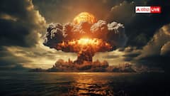 छोटे से छोटे परमाणु परीक्षण में कितनी निकलती है एनर्जी, जिससे आ जाता है भूकंप; ट्रंप के दावे में कितना दम?