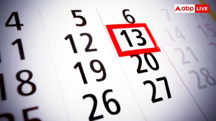 नॉर्स पौराणिक कथाओं के अनुसार 12 देवता एक बार वल्लाह में एक भोज के लिए इकट्ठा हुए थे. लेकिन छली देवता लोकी बिन बुलाए 13वें मेहमान के रूप में वहां पहुंच गए थे. उनके आने के तुरंत बाद उनके प्रिय देवता बाल्डर की मृत्यु हो गई थी.