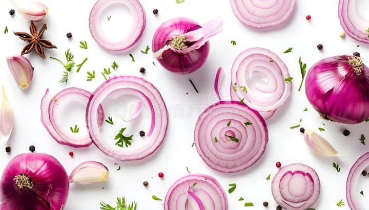 जर तुम्ही एक महिना कांदा खाल्ला नाही तर तुमच्या शरीराची रोगप्रतिकारक शक्ती कमी होऊ शकते. त्यामुळे तुम्हाला थकवा आणि कमजोरी जाणवू शकते.