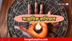 চাকরি রাখতে গিয়ে কেউ খাবেন নাকানিচোবানি, কারও সাফল্য আসবে সহজে, পড়ুন সাপ্তাহিক রাশিফল