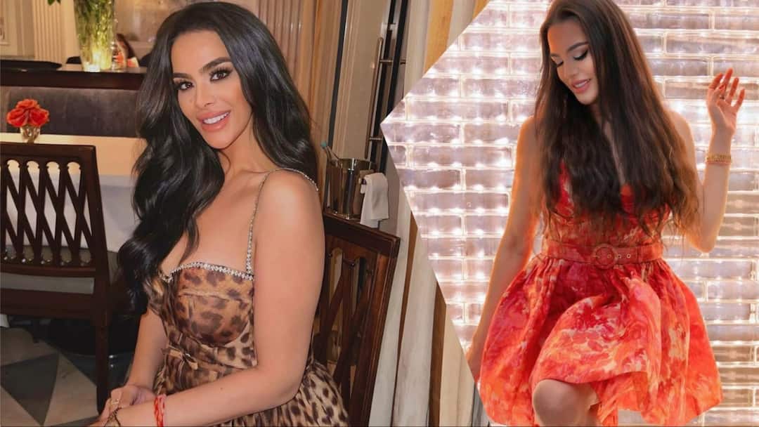 दिग्गज एक्टर्स की फैमिली में जन्मीं त्रिशाला दत्त, लेकिन नहीं ली बॉलीवुड में एंट्री, विदेश में कर रही ये नौकरी