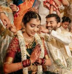 Relationship Tips : लग्नासाठी पती-पत्नीच्या वयात योग्य अंतर किती हवं? संसार टिकेल दीर्घकाळ, तज्ज्ञ सांगतात..