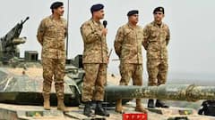 ऑपरेशन त्रिशूल से डरा पाकिस्तान, मुनीर की आर्मी बोली- समंदर के रास्ते भारत कर सकता है PAK पर हमला