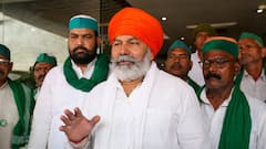 यमुना प्राधिकरण से आर-पार की लड़ाई के मूड में किसान, राकेश टिकैत ने किया बड़ा ऐलान