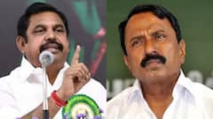 என்னையை எதிர்த்தால் செங்கோட்டையன் கதி தான்.! மாவட்ட செயலாளர்களை அலற விடப்போகும் எடப்பாடி பழனிசாமி