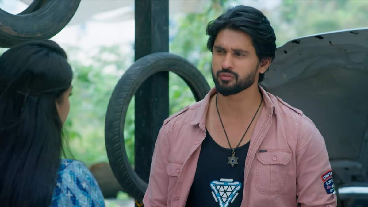 Nuvvunte Naa Jathaga Serial Today November 3rd: నువ్వుంటే నా జతగా: జడ్జి కిడ్నాప్‌ని దేవా లైట్‌ తీసుకోవడానికి కారణమేంటి? మిథున వేడుకోలు! రాహుల్ ఆగ్రహం!