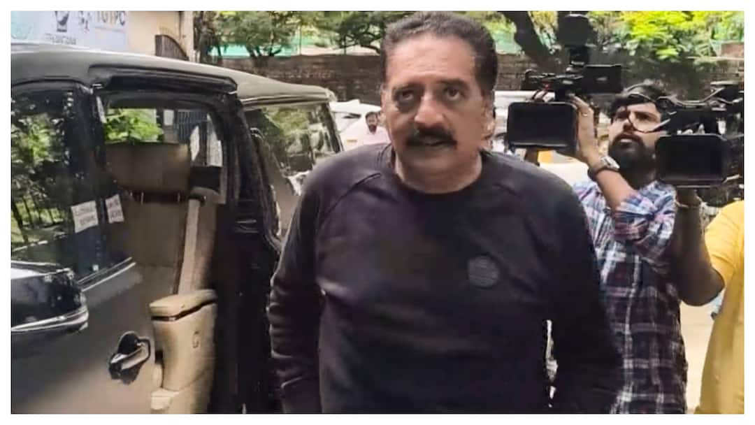 Prakash Raj Slams National Film Awards As ‘Compromised’: ‘They Don’t Deserve Mammukka’