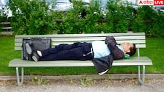 Healthy Sleep Routine: किस उम्र कितने घंटे की नींद होती है जरूरी? न्यूरोलॉजिस्ट ने बता दिया बॉडी की सेहत बनाने वाला राज