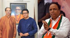 भाजपकडून राज ठाकरेंवर प्रहार; उद्धव ठाकरे बंधूंसाठी छातीचा कोट करुन उभे राहिले, धडाधड प्रत्युत्तर दिले, नेमकं काय म्हणाले?