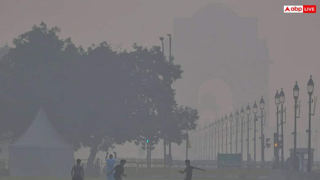 Only 9 of 40 Stations Recorded AQI On Diwali Night: Supreme Court Told About ‘Missing’ Data
