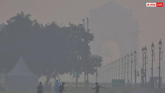 Only 9 of 40 Stations Recorded AQI On Diwali Night: Supreme Court Told About ‘Missing’ Data