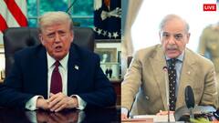 ऑपरेशन सिंदूर में तबाह हुए न्यूक्लियर ठिकाने या PAK कर रहा परमाणु परीक्षण? ट्रंप ने कही बड़ी बात