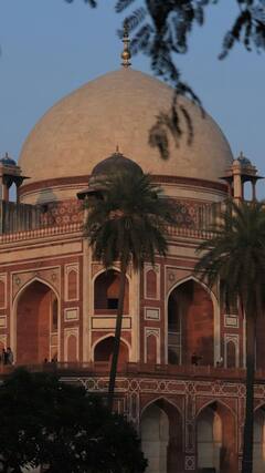 दिल्ली में गुलाबी ठंड साथ लाया नवंबर, वीकेंड ट्रिप के लिए परफेक्ट हैं ये 5 जगहें