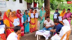 Missing Son Reunites With Family After 37 Years During SIR In West Bengal