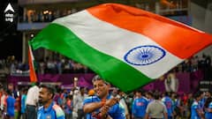 সচিন-দ্রাবিড়দের যুগে ছেঁড়েনি ভাগ্যের শিকে, রঞ্জির অভিষেকেই রেকর্ড; বিশ্ব চ্যাম্পিয়নদের এই 'দ্রোণাচার্য'কে চেনেন ?