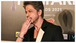 Shah Rukh Khan On Winning His First National Award: ‘I Used To Feel Bad 10–15 Years Ago…'