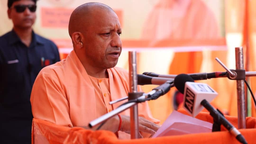 Yogi Adityanath Calls For Enhanced Youth Participation As UP’s Electronics Exports Surge