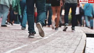 Daily walk: 20 मिनट की डेली वॉक या 10 लाख रुपये का होम जिम, आपके हार्ट के लिए क्या बेस्ट? कार्डियोलॉजिस्ट से समझें फायदे का सौदा