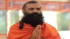 જૂનાગઢથી ગુમ થયેલા મહામંડલેશ્વર મહાદેવ ભારતીએ ટ્રસ્ટીનો સંપર્ક કર્યાનો દાવો, કહ્યુ- ‘મારી ભૂલ થઈ ગઈ...’