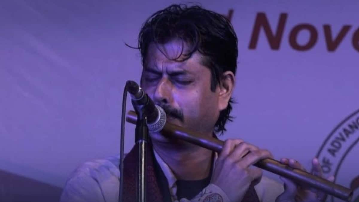 Assam Mourns Again: Renowned Flutist Dipak Sarma Passes Away Days After Zubeen Garg