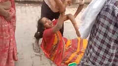 एटा में दर्दनाक हादसा, खौलते पानी की बाल्टी में गिरा ढाई साल का मासूम, झुलसने से हुई मौत