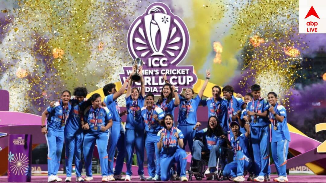 ICCs Womens World Cup Team Of The Tournament ICCએ જાહેર કરી Women's Cricket World Cupની બેસ્ટ ટીમ, કેપ્ટન હરમનપ્રીતને ન આપ્યું સ્થાન