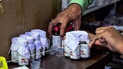 कफ सिरप केस: आरोपी डॉक्टर प्रवीण सोनी की पत्नी अरेस्ट, फार्मेसी पर मिलावटी सिरप बेचने का आरोप