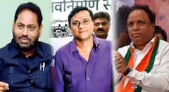 मनसेने आशिष शेलारांचा गोल टोपी घातलेला फोटो दाखवला, काँग्रेसकडून धार्मिक तुष्टीकरणाचा आरोप, निवडणूक आयोगाकडे तक्रार