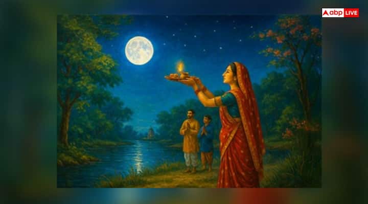 कार्तिक पूर्णिमा पर गंगा स्नान, दीपदान और पूजा-व्रत से पुण्यफल की प्राप्ति होती है और पापों का नाश होता है. इसी के साथ कार्तिक पूर्णिमा पर चंद्र दर्शन और चंद्रमा की पूजा का भी महत्व है.