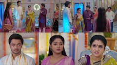 నిండు మనసులు: ప్రేరణ-సిద్ధూ బంధంపై మంజు, విజయానంద్‌ల డౌట్! అసలు రహస్యం ఏమిటి?