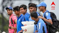 ভারতীয় 'এ' দলে সুযোগ পাওয়ার দিনই ব্যাট হাতে ঝড় তুলল বৈভব, রঞ্জিতে কত রানের ইনিংস খেলল টিনএজার?