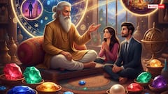 त्नशास्त्र के अनुसार कौन सा रत्न पहनने से खुलते हैं करियर और व्यापार के भाग्य के बंद दरवाज़े?