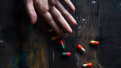 ड्रग ओवरोज से हर हफ्ते इतनी मौतें, NCRB के आंकड़ों ने किया हैरान