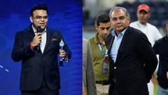 मोहसिन नकवी को जय शाह से लग रहा डर? एशिया कप ट्रॉफी पर नया अपडेट जान चौंक जाएंगे आप