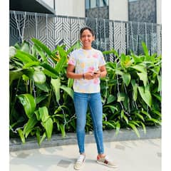 क्या शादीशुदा हैं भारतीय कप्तान हरमनप्रीत कौर, किसे कर रही हैं डेट? जानें उनके बारे में सबकुछ