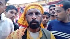 अब फिरोजाबाद के मुन्ने खां ने कराई श्रीमद्भागवत कथा, पेश की सद्भाव की मिसाल