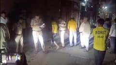 सोनीपत: चुनावी रंजिश में खूनखराबा, पूर्व उपाध्यक्ष ने पार्षद के ससुर की सरेआम गोली मारकर हत्या की