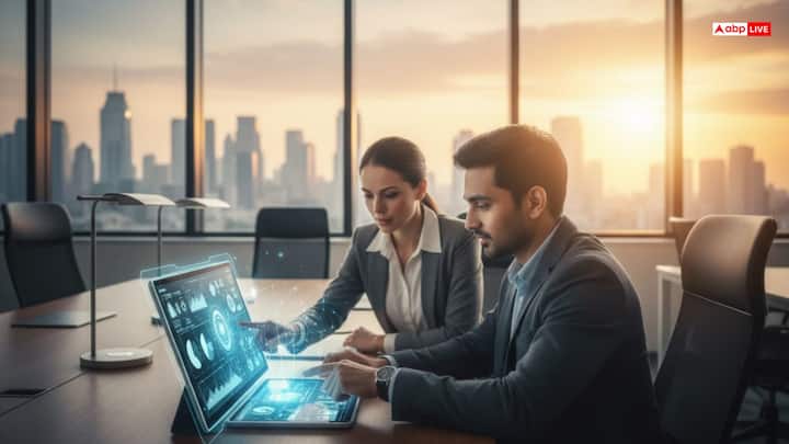 बिजनेस राशिफल (Business): व्यवसाय से जुड़े लोगों को इस सप्ताह नए अवसर मिलेंगे. रचनात्मक सोच आपके काम को नई दिशा देगी. किसी सहयोगी या पार्टनर के साथ मिलकर काम करने से लाभ की संभावना है. हालांकि निर्णय लेते समय भावनाओं के बजाय विवेक का प्रयोग करें.