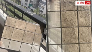 गुरुग्राम में भयंकर प्रदुषण! एयर फिल्टर की तस्वीरें देख फटी रह जाएंगी आंखें, यहां देखें